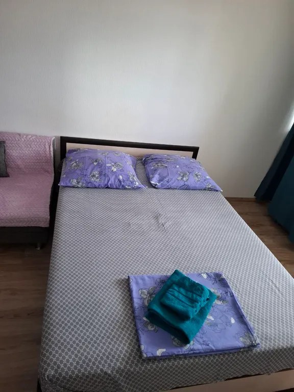 Квартира Апартаменты Кольцовский дворик — Екатеринбург