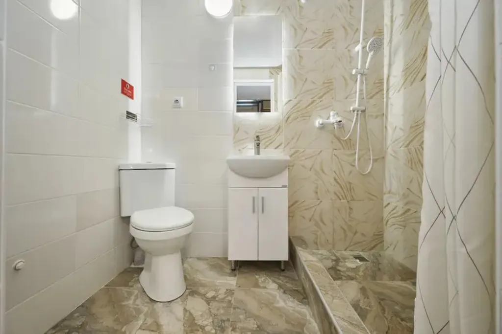 Квартира Квартира Лофт с кухней — Пляхо