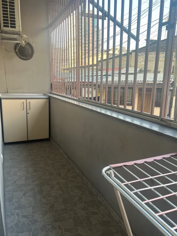 Квартира в центре