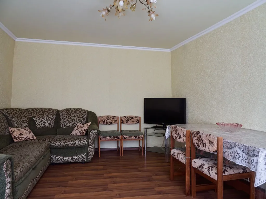 Коттедж Уютный домик в городе курорте — Кисловодск