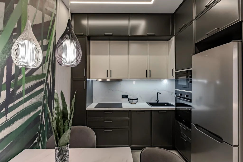 Premium suite в ЖК Звезда by Art Apart