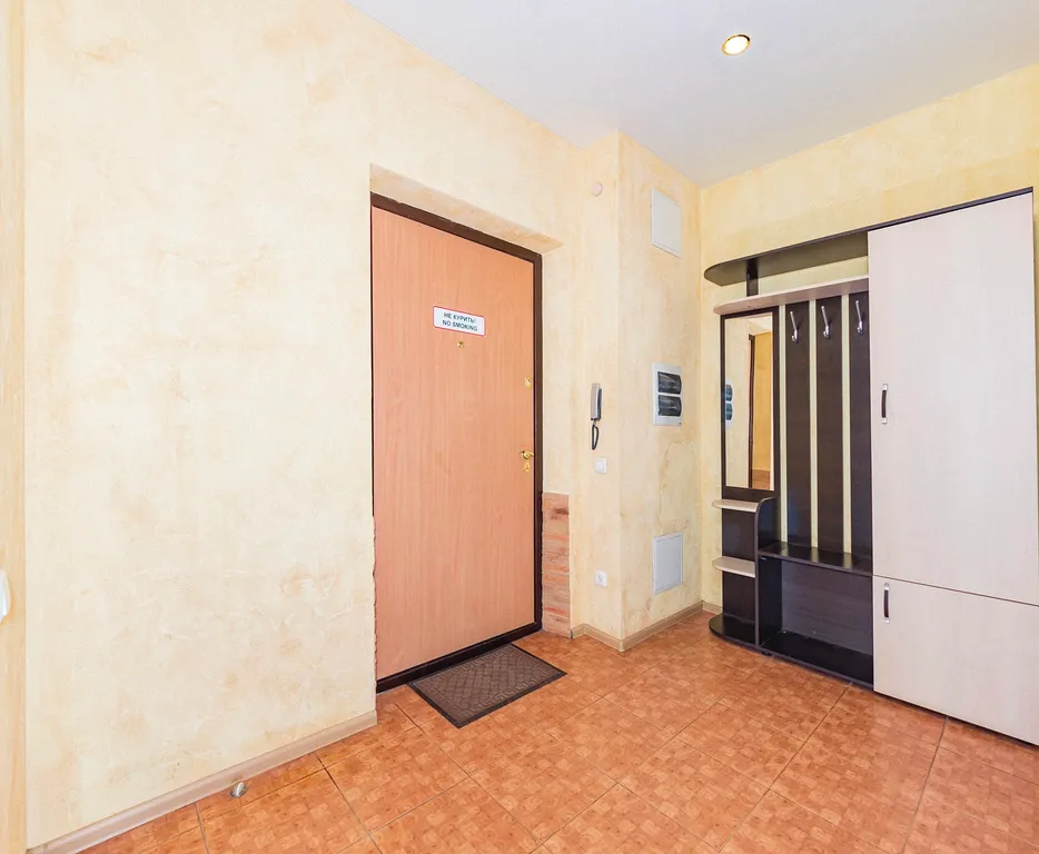 Уютные апартаменты Гольфстрим