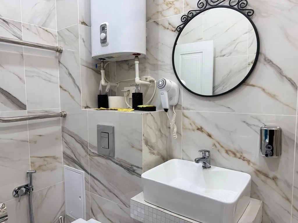 Апартаменты Аврора, центр рядом с парком