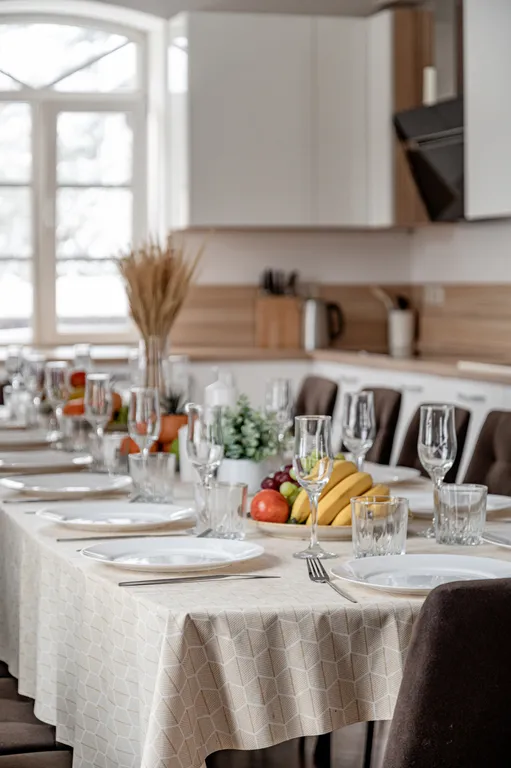 Коттедж Дом с бассейном и сауной — Горки-2