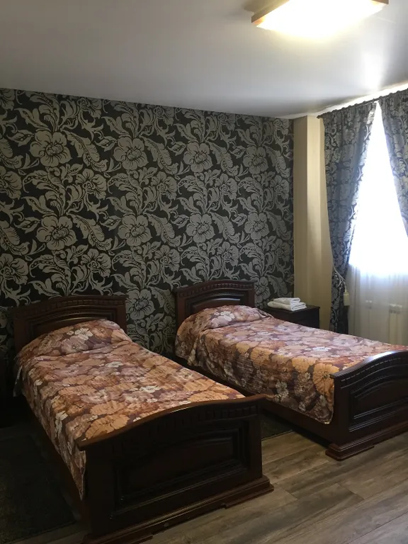 Квартира Комната — Афипский