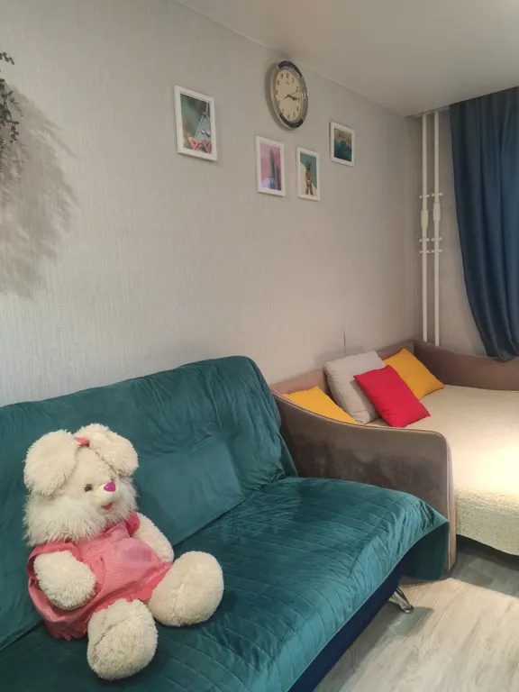 Комфорт как дома