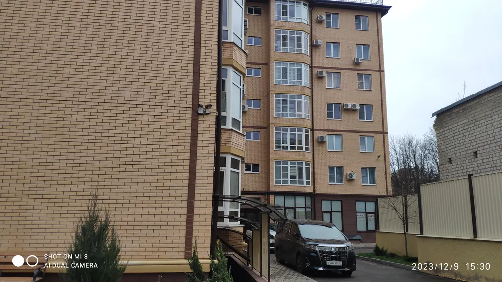 Уютная квартира в курортной зоне