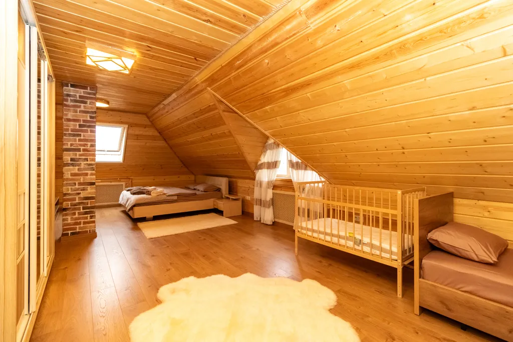 Гостевой дом Лесной уют