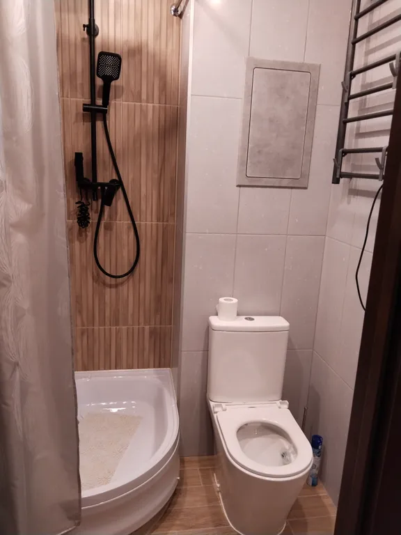 Комфортная квартира для вашего отдыха