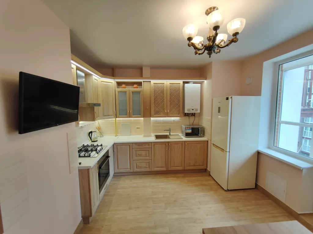 Квартира Квартира на две 5 — Калининград