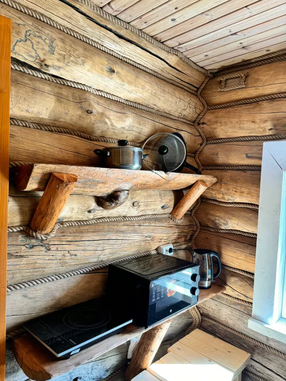 2-комнатный Дом