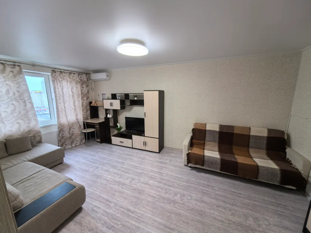 Квартира в Южной части города недалеко от пляжей