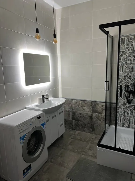 Современный дом для загородного отдыха