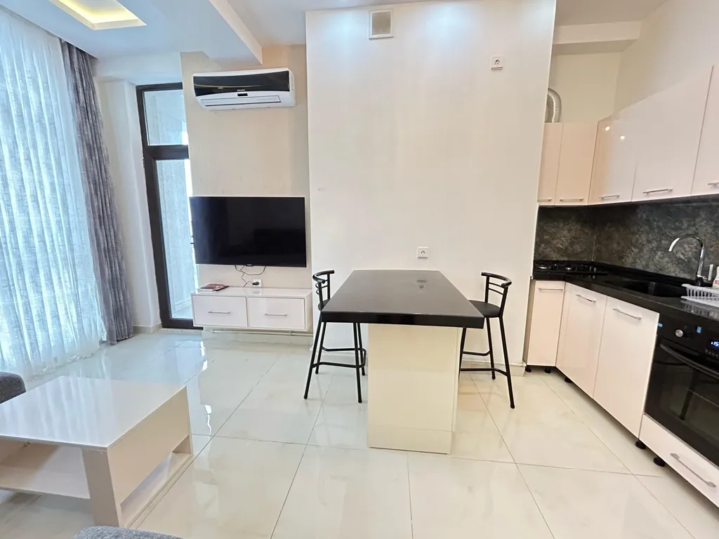 Whitestone Residence