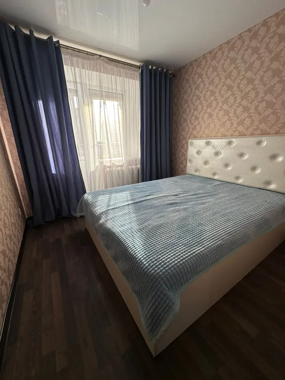 Квартира в 5 минутах от международного аэропорта