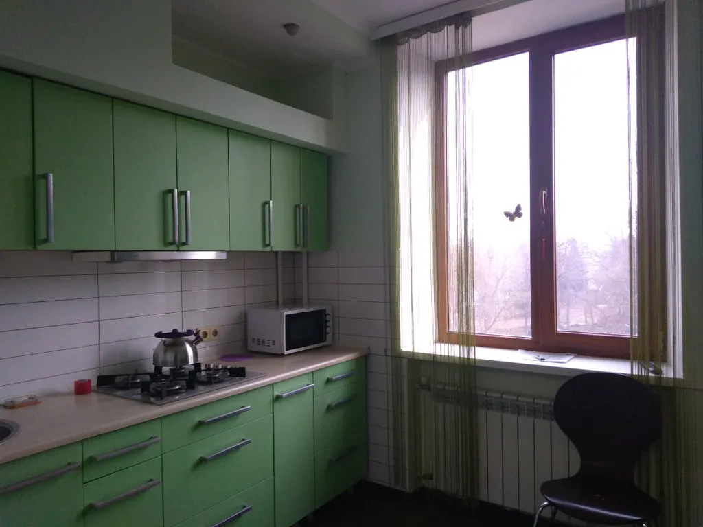 Квартира Квартира в центре с видом на город — Севастополь