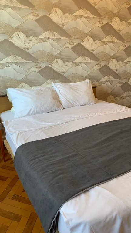 Счастливая матрешка двухкомнатная квартира у норд экспо