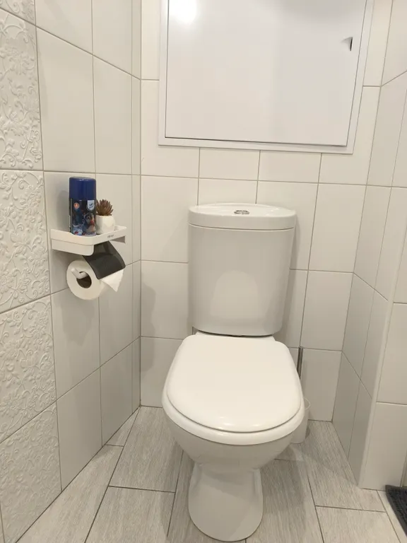 Уютная студия в ЖК Лермонтовский