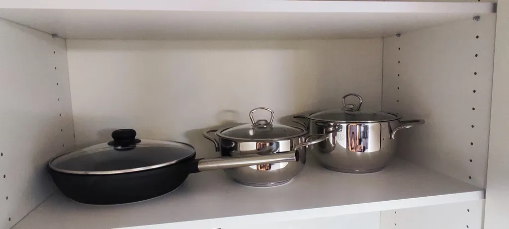 Уютная и современная квартира-студия