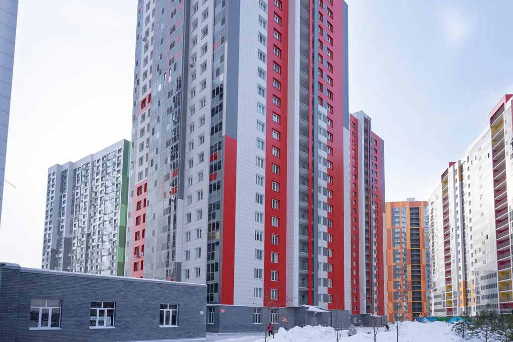 Квартира Квартира на Гвардейской — Казань