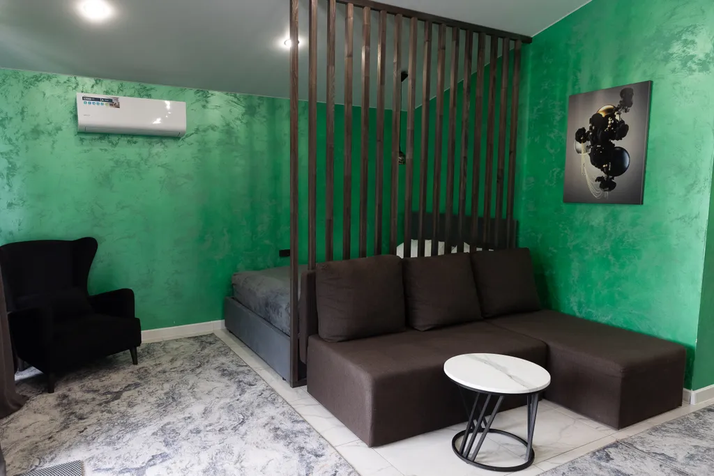 Коттедж Дом "Мята" — аренда посуточно в Ревда