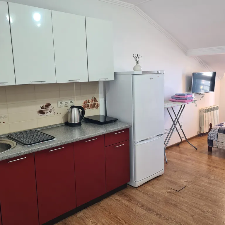 Уютная квартира студия близко к центру