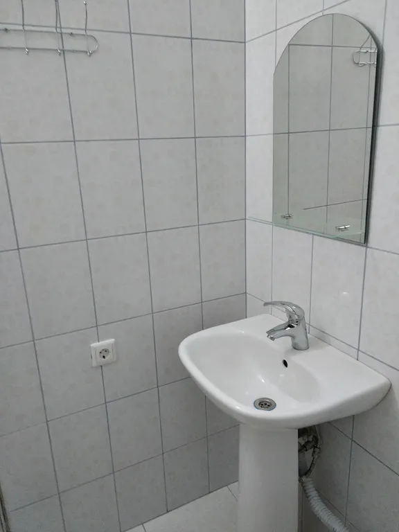 Студия на троих рядом с морем