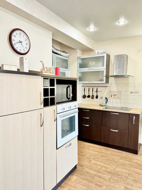 Элитные 2-комнатные апартаменты