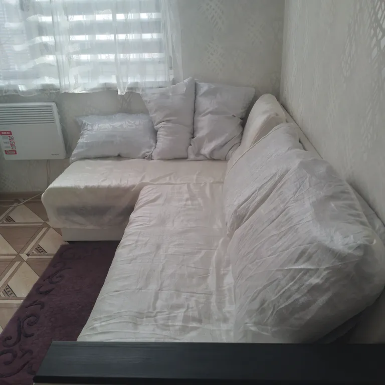 Апартаменты для комфортного проживания