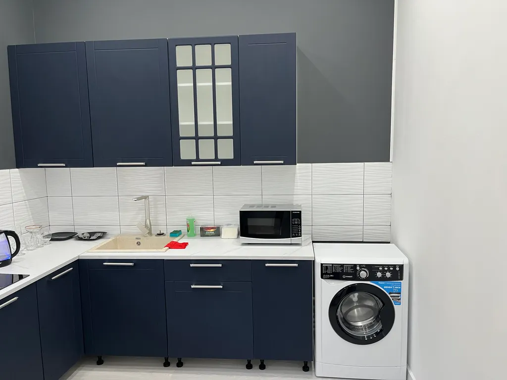 Апартамент Ayshe Prestij 2