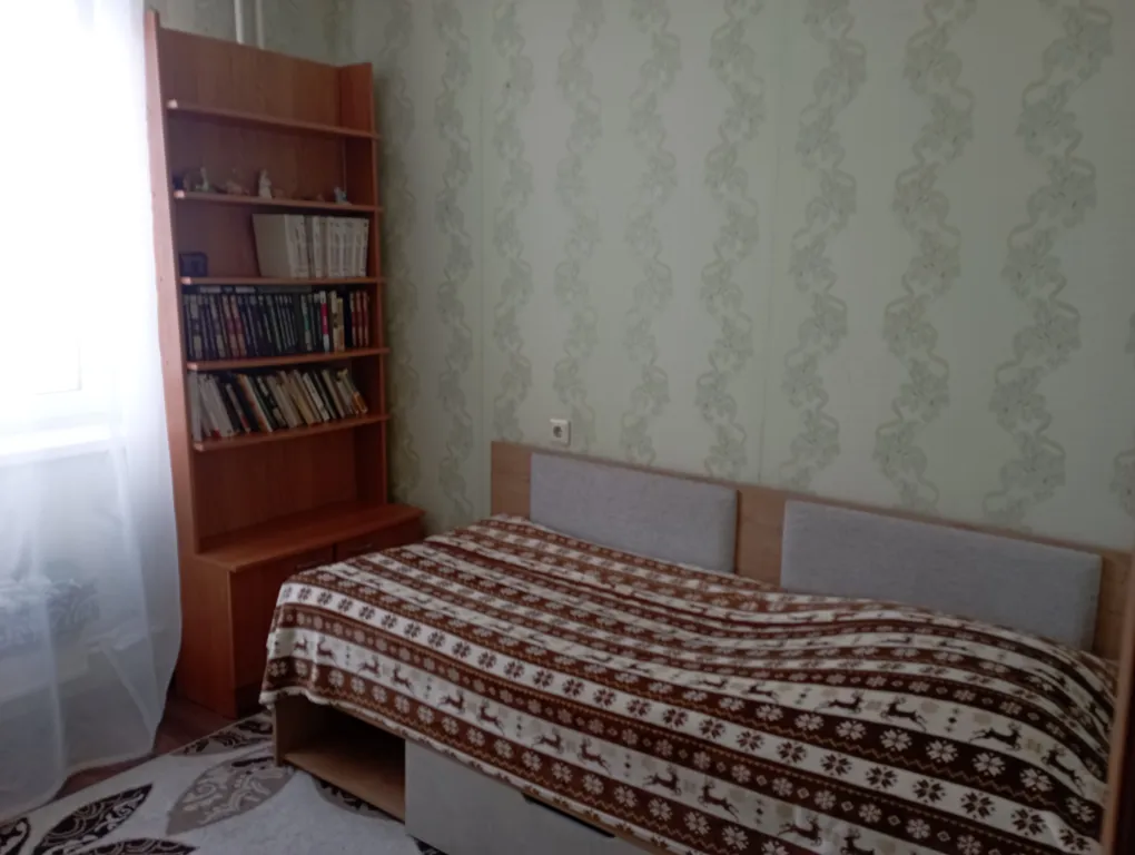 Квартира Квартира с видом на горы — Шерегеш