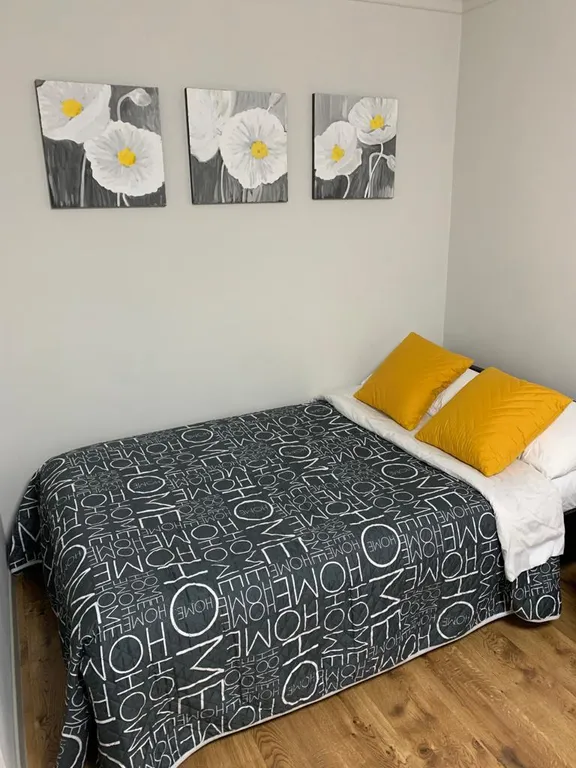 Квартира в центре