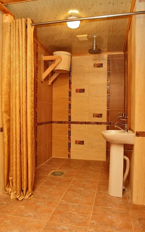 Дом у озера