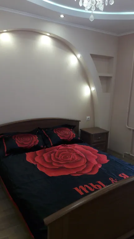 Красивая квартира недалеко от моря — аренда посуточно в Севастополь