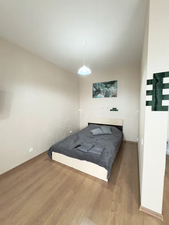 Квартира в самом центре