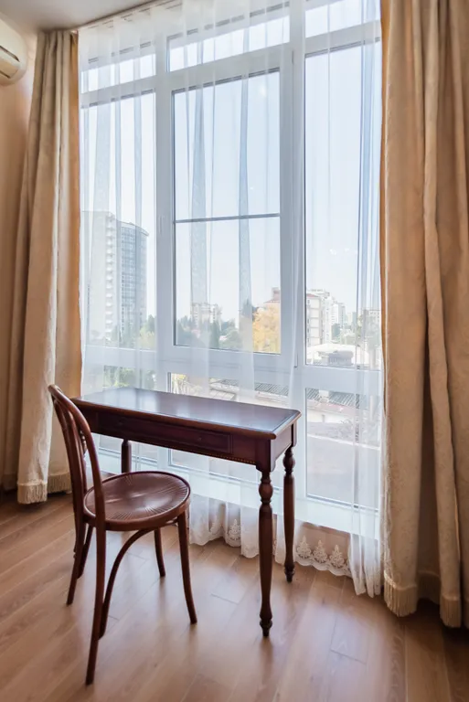 Abri Luxe Toscana