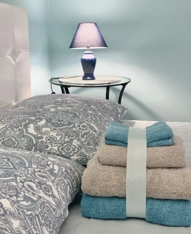 Лучшие апартаменты в центре города