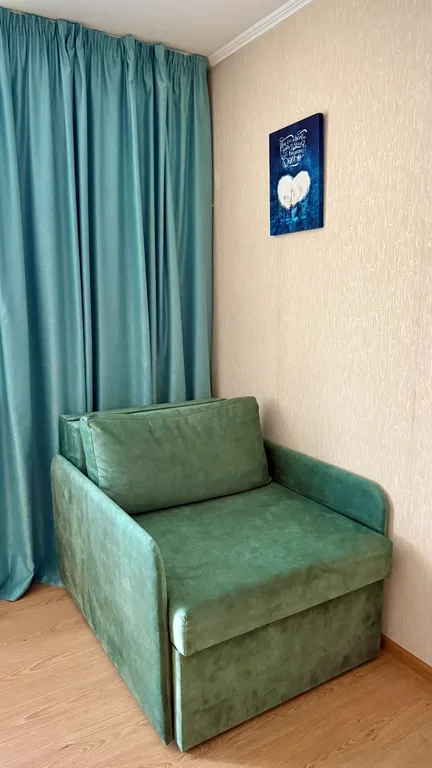 Квартира Уютная квартира рядом с Рыбной деревней и собором Иммануила Канта — Калининград