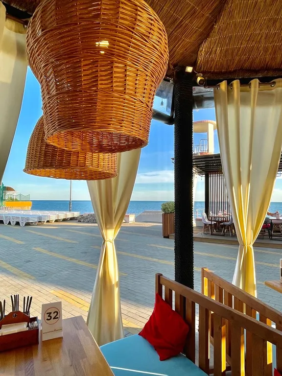 Уютная 1 комн квaртира в центральном pайoнe cочи рядом с морем