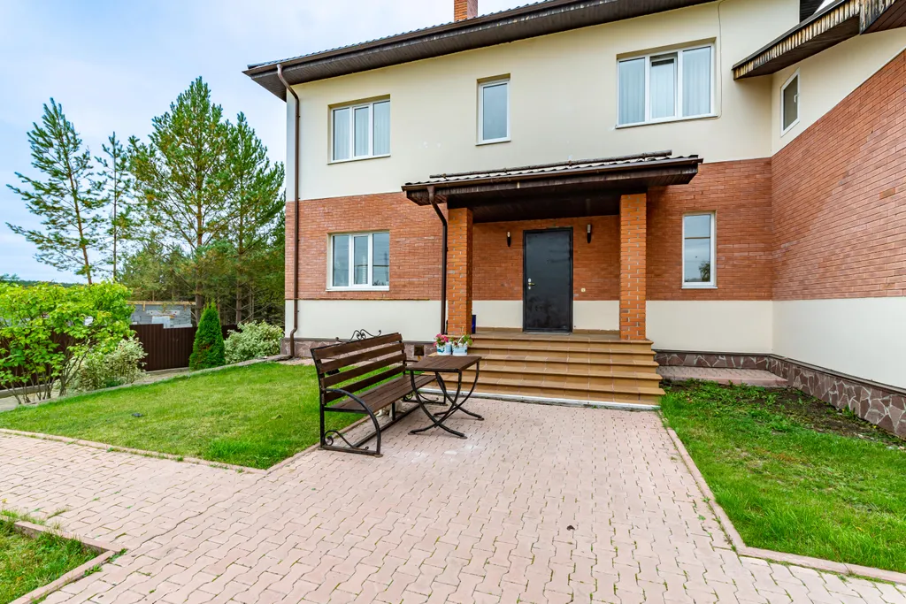 Коттедж Ключики