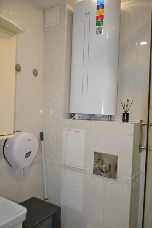 Квартира в Золотом квадрате Западного района