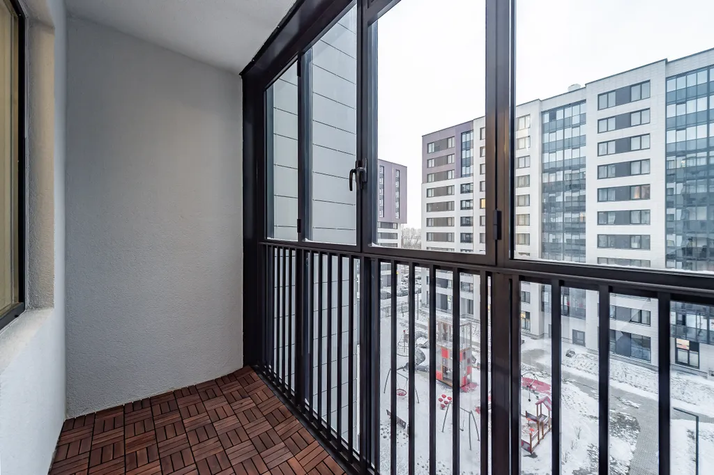 ApartMe Старая деревня