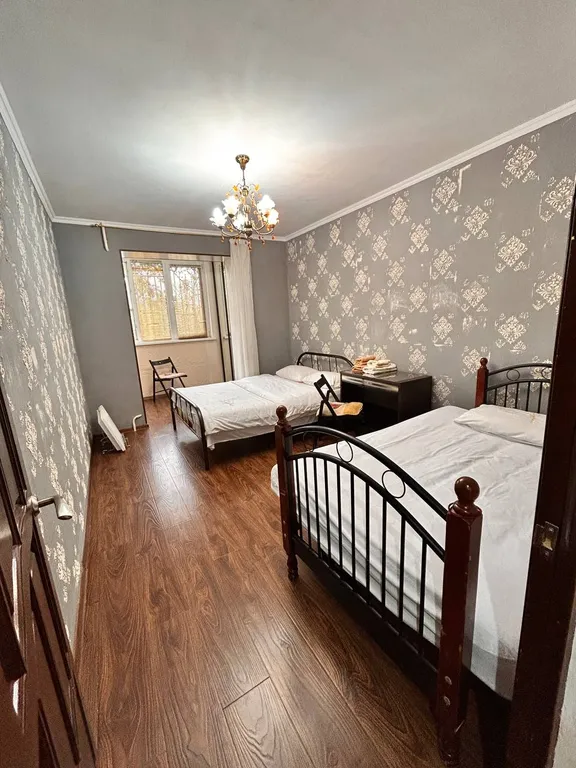 Комфортная квартира с удобным выездом к границе — аренда посуточно в Владикавказ