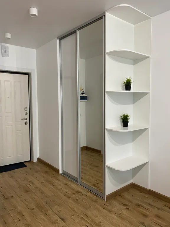 Квартира Апартаменты у моря скандинавском стиле — Анапа