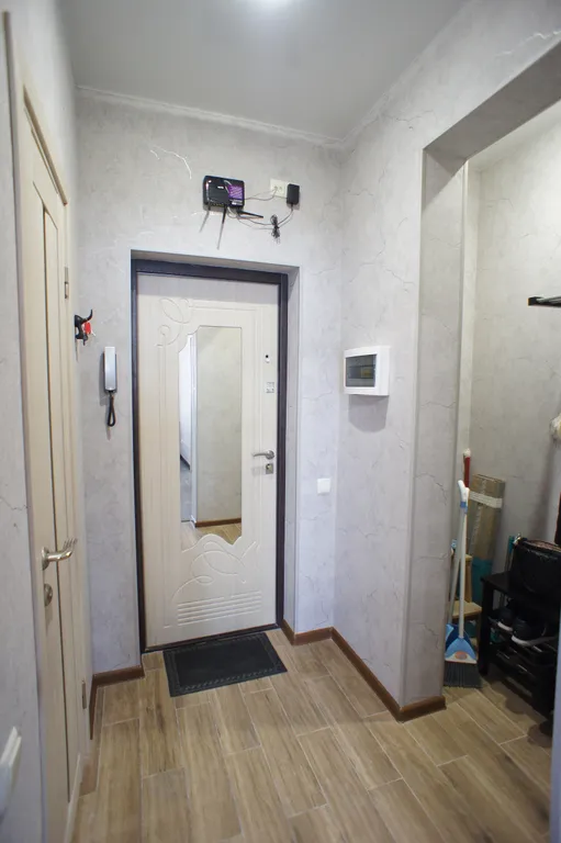 Квартира 1-комнатная Квартира — Лазаревское