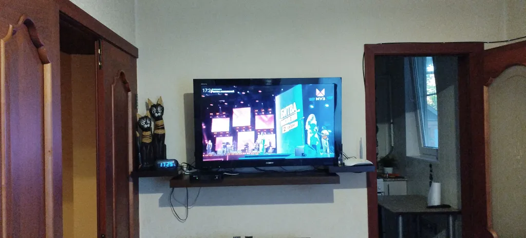 2-комнатный Дом