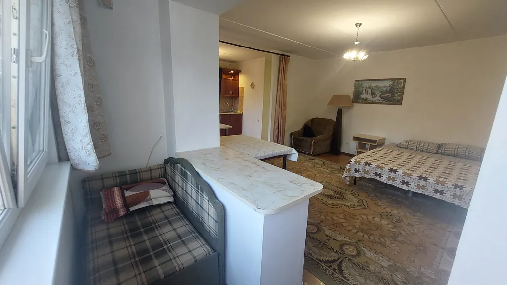 Квартира 2-комнатная квартира со всеми удобствами у моря — Евпатория