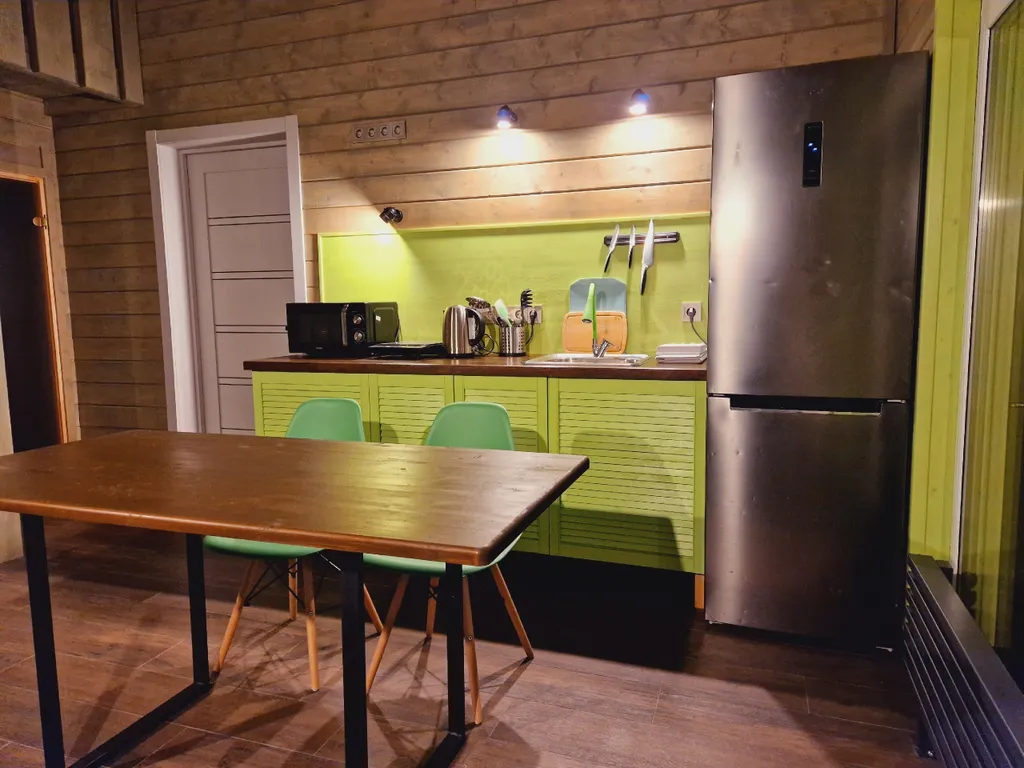 2-комнатный Дом