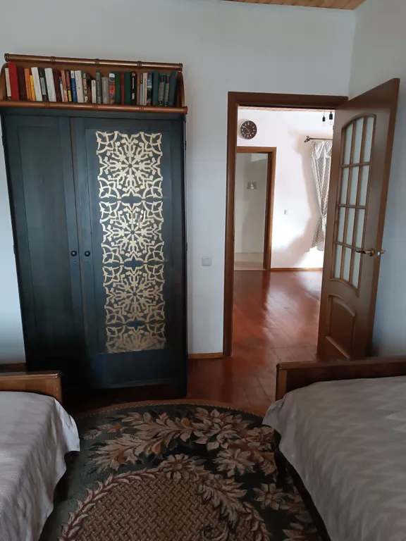 3-комнатный Дом