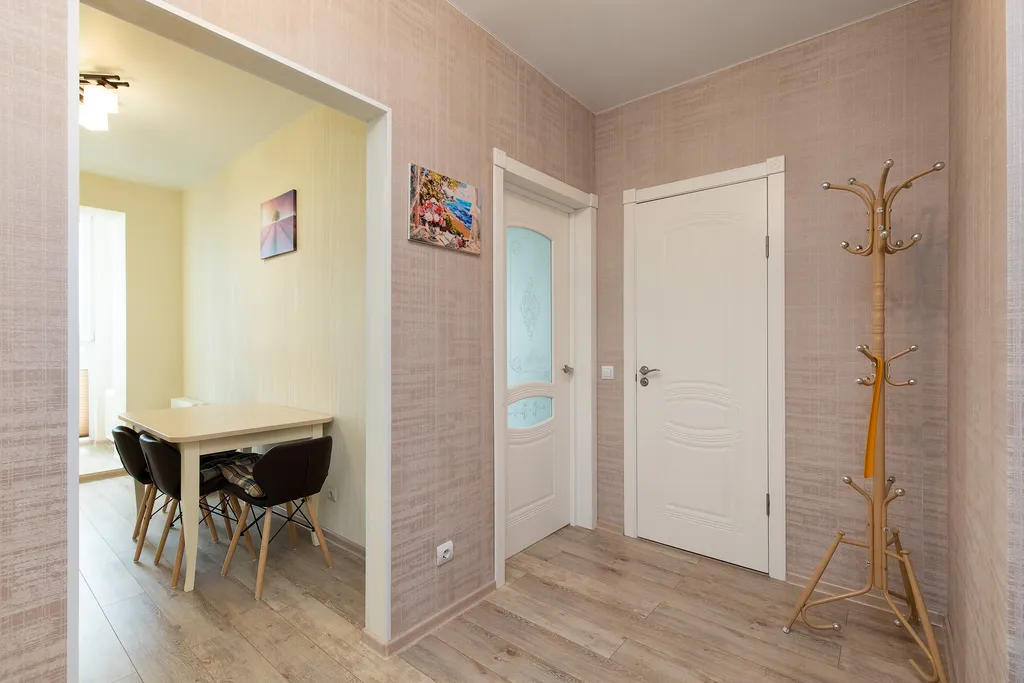 Кранц-Комфорт!